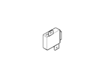 Hyundai 95450-3J202 Unit Assembly-Tilt & Tele