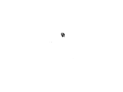 Kia 1350508220 Washer-Plain