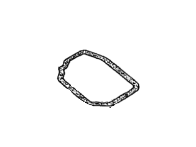 Hyundai 45285-37010 Gasket-Oil Pan