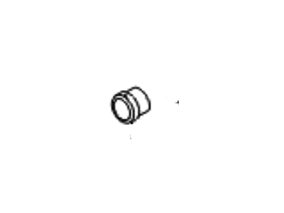 Hyundai 97266-3XAA0 Knob-Heater Control