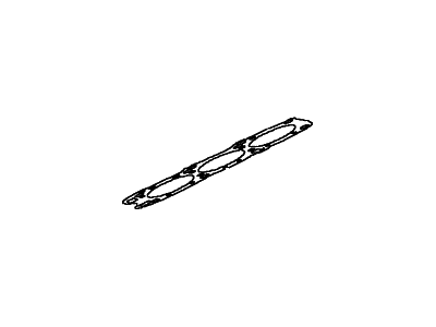 Hyundai 22311-37220 Gasket-Cylinder Head RH