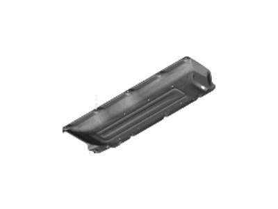 Hyundai 84227-CW000 UNDER COVER ASSY, RH