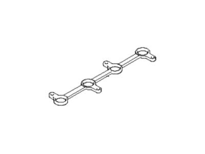Kia 2244338002 Gasket-Rocker Cover