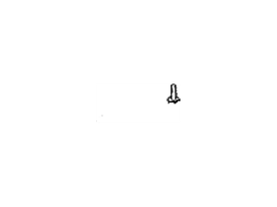 Kia 4634937000 Bush-Automatic TRANSAXLE Valve Body