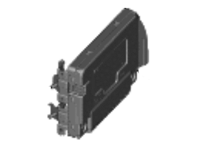 Hyundai 95400-S2500 Unit Assembly-IBU