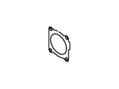 Kia 3510139000 Gasket-Throttle Body