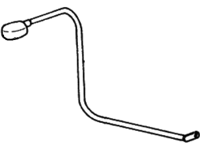 Hyundai 37210-21002 Cable Assembly-Battery