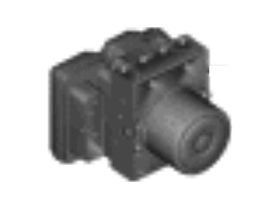 Hyundai 58910-S2550 Brake Hydraulic Unit Assembly