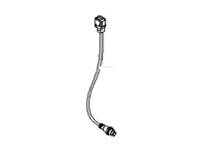 Hyundai 39210-3C200 Sensor Assembly-Oxygen, Rear(RH)
