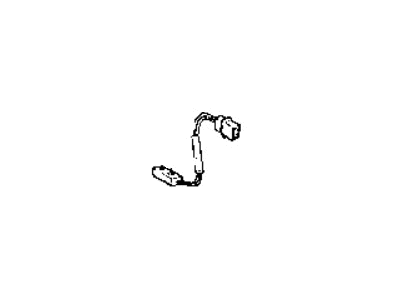 Hyundai 25385-33000 Resistor