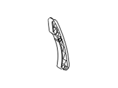 Kia 244312B700 Guide-Chain