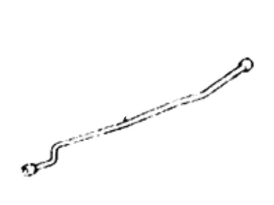 Hyundai 97768-21250 Tube-Liquid