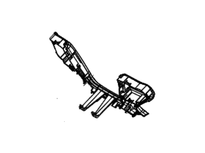 Hyundai 96710-C2100 Bezel-Switch
