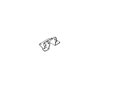 Kia 452113B270 Bracket Assembly-TRANSAXLE