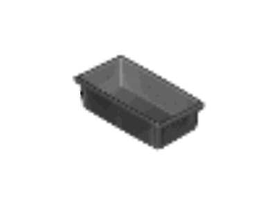 Hyundai 84682-S2000 Tray Assembly-End Cover