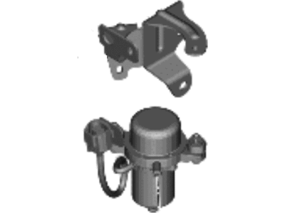 Hyundai 59200-S1AA0 Pump Assembly-Vacuum