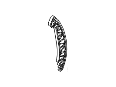 Hyundai 24420-2G100 Tensioner Arm Assembly