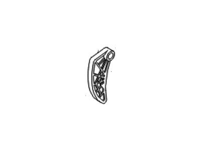Hyundai 24461-2G250 Tensioner Arm
