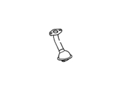 Kia 2625037100 Screen Assembly-Oil