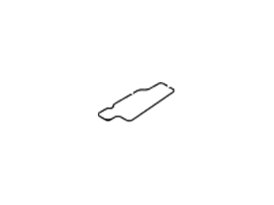 Hyundai 84159-3X500 Pad-Antivibration Rear Floor Rear Side, RH