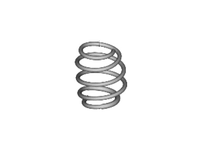 Hyundai 54630-M5DA0 Spring-FR
