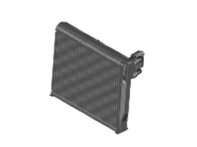 Hyundai 97139-P2001 EVAPORATOR ASSY