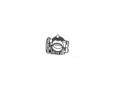 Hyundai 35100-3C700 Etc-Actuator