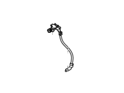 Hyundai 37180-G7500 Sensor Assembly-Battery