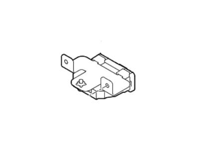 Hyundai 92170-E6600 ECU ASSY-HEAD LAMP