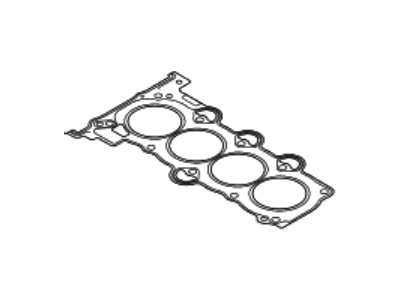 Hyundai 22311-2B004 Gasket-Cylinder Head