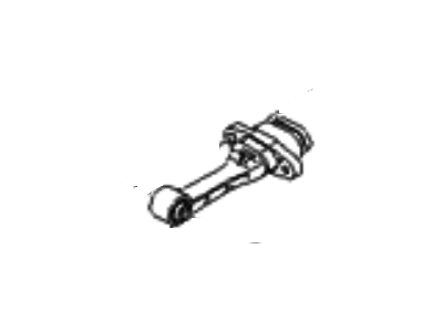 Hyundai 21950-2S100 Bracket Assembly-Roll Rod