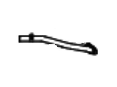 Hyundai 31174-0A000 Hose-Ventilator