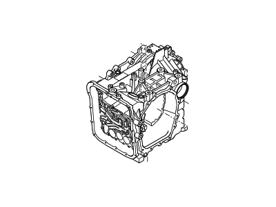 Kia 4524139051 Case-Transmission