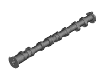 Hyundai 24100-2T003 CAMSHAFT ASSY-INTAKE
