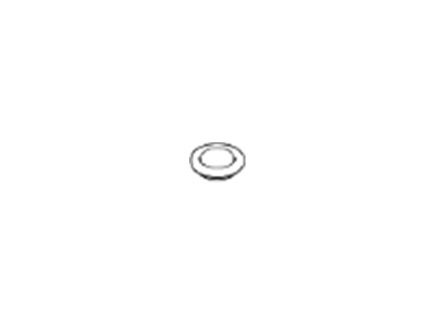 Kia 841433X000 Plug-Drain