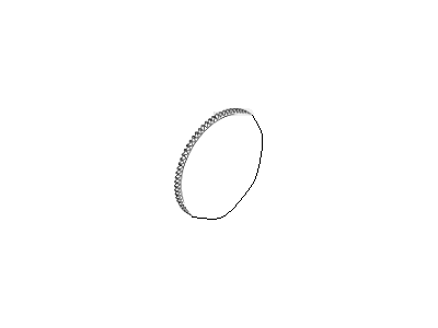 Kia 2321232000 Gear-Ring
