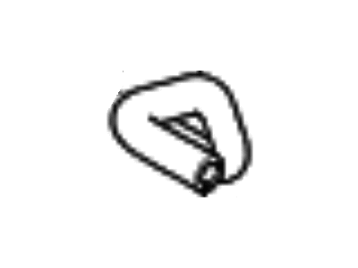Hyundai 57530-3K010 Hose-Suction