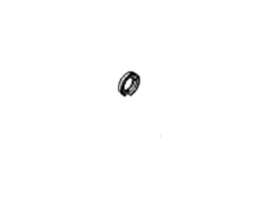 Hyundai 43119-28080 Seal-Oil