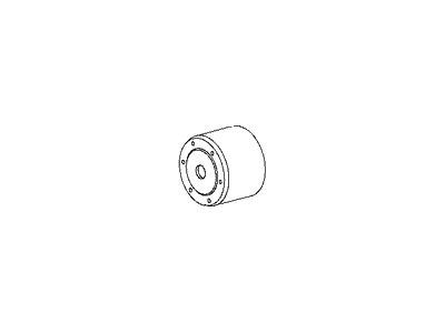 Hyundai 36160-32510 Yoke Assembly-Starter