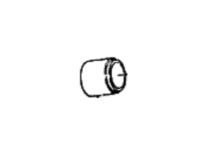 Hyundai 58112-32001 Piston-Front Disc Brake