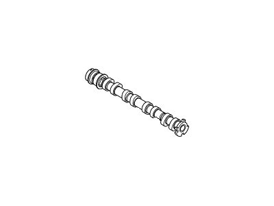 Hyundai 24110-03170 Camshaft-Intake, LH