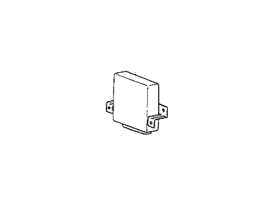 Hyundai 96410-33600 Control Module-Cruise