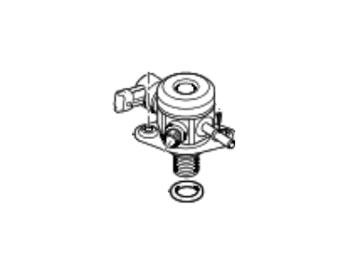 Kia 353202B220 High Pressure Pump Assembly