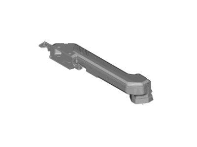 Hyundai 28218-M5000 Duct-Extension