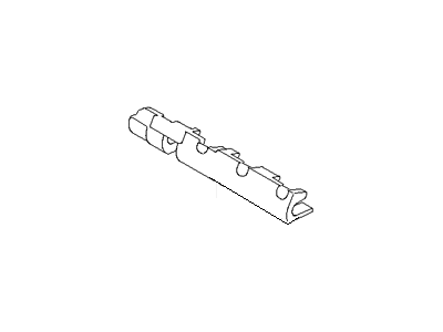 Hyundai 35345-2B000 Injector-Foam