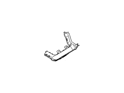 Hyundai 91971-2W070 Protector-Wiring