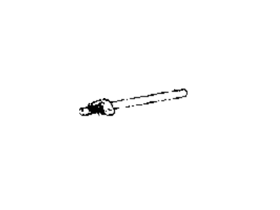 Hyundai 24552-35024 Rocker Arm