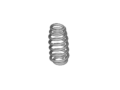 Hyundai 55330-M5CA0 Spring-RR