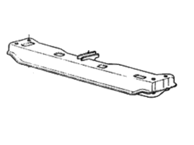 Hyundai 62300-21100 Crossmember Assembly, No.1