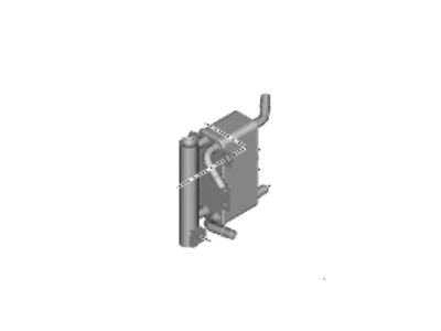 Hyundai 97606-GI020 CONDENSER-WATER